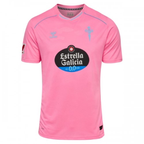 Celta Vigo Pelipaita Kolmas 2025-26 Celta Vigo Pelipaita Kolmas 2025-26